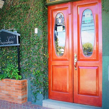Boutique Hotel Casa Orquideas 산호세 외부 사진