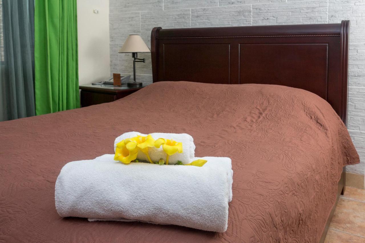 Boutique Hotel Casa Orquideas 산호세 외부 사진