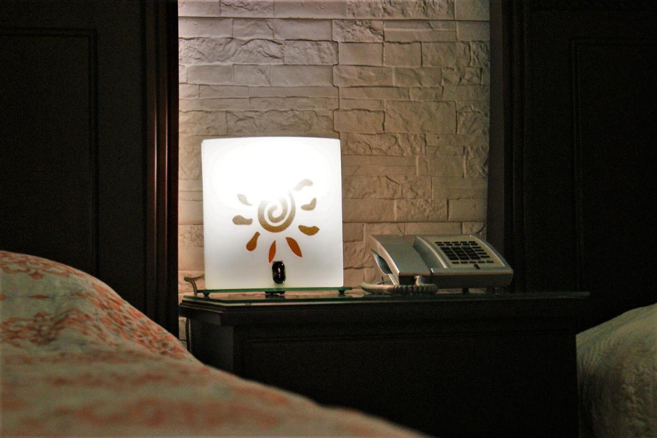 Boutique Hotel Casa Orquideas 산호세 외부 사진