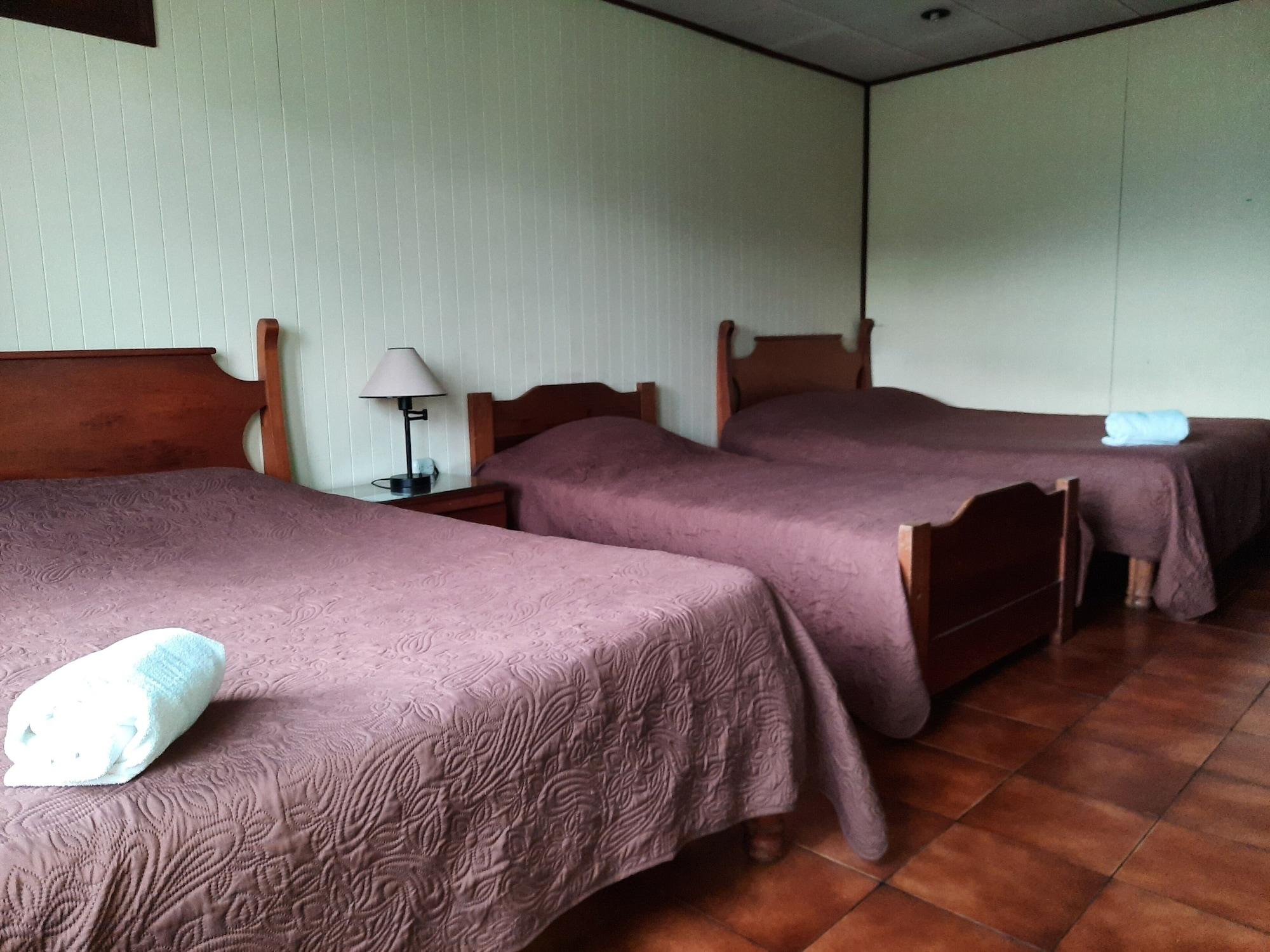 Boutique Hotel Casa Orquideas 산호세 외부 사진