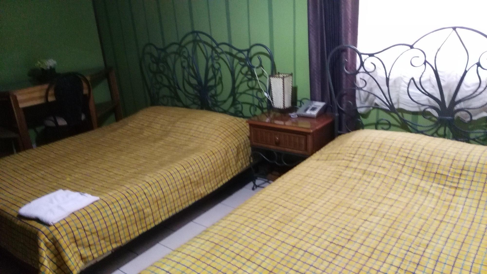 Boutique Hotel Casa Orquideas 산호세 외부 사진