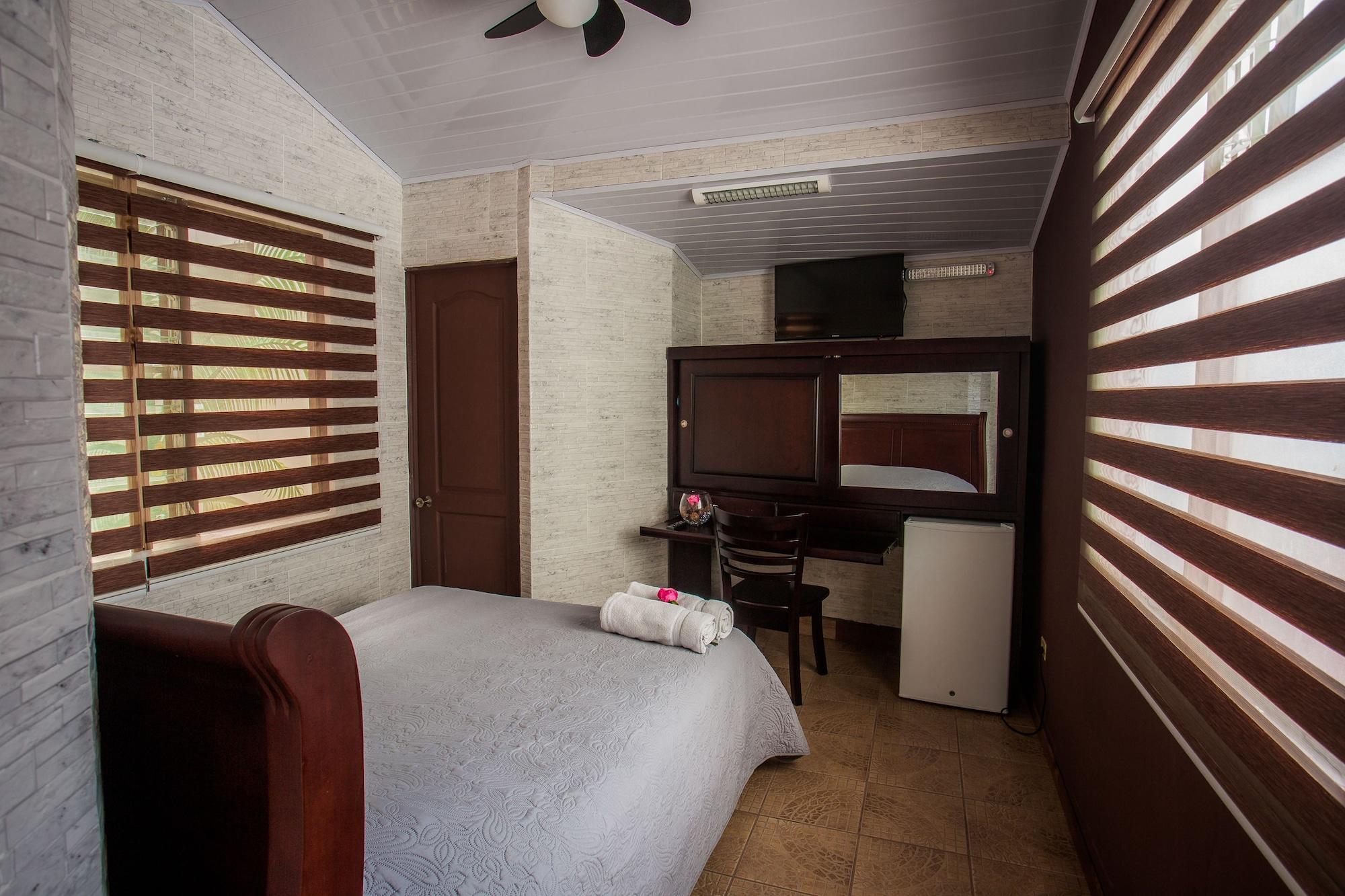 Boutique Hotel Casa Orquideas 산호세 외부 사진