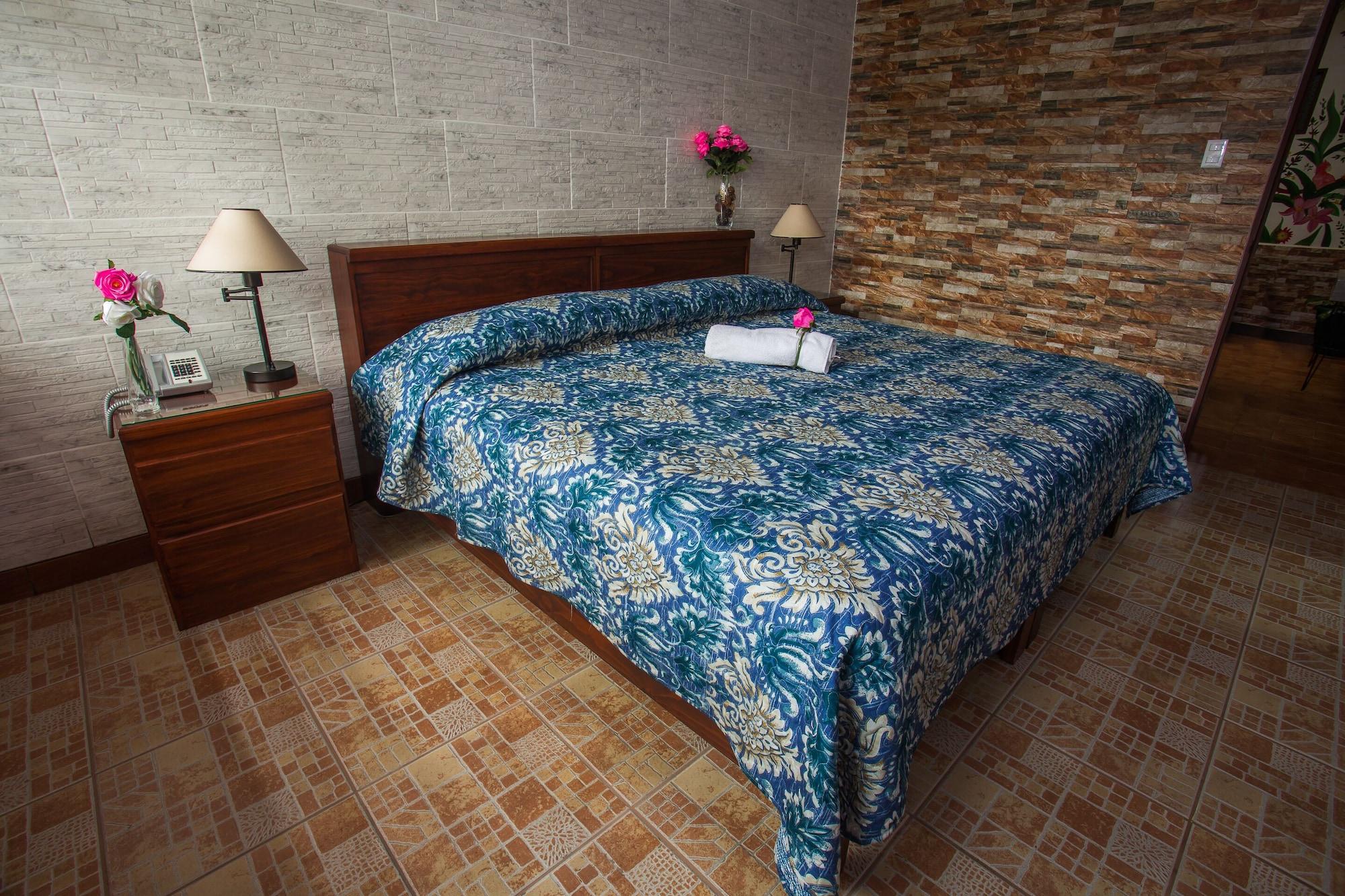 Boutique Hotel Casa Orquideas 산호세 외부 사진