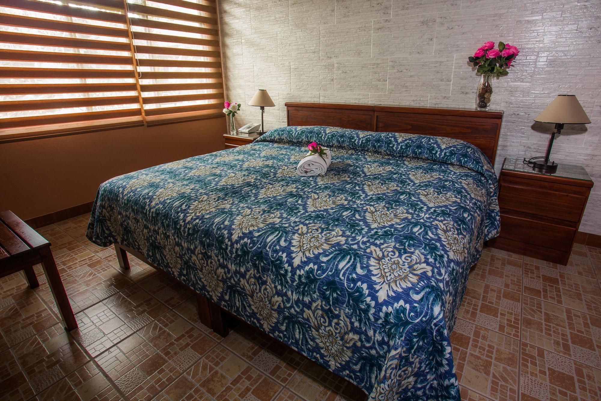 Boutique Hotel Casa Orquideas 산호세 외부 사진