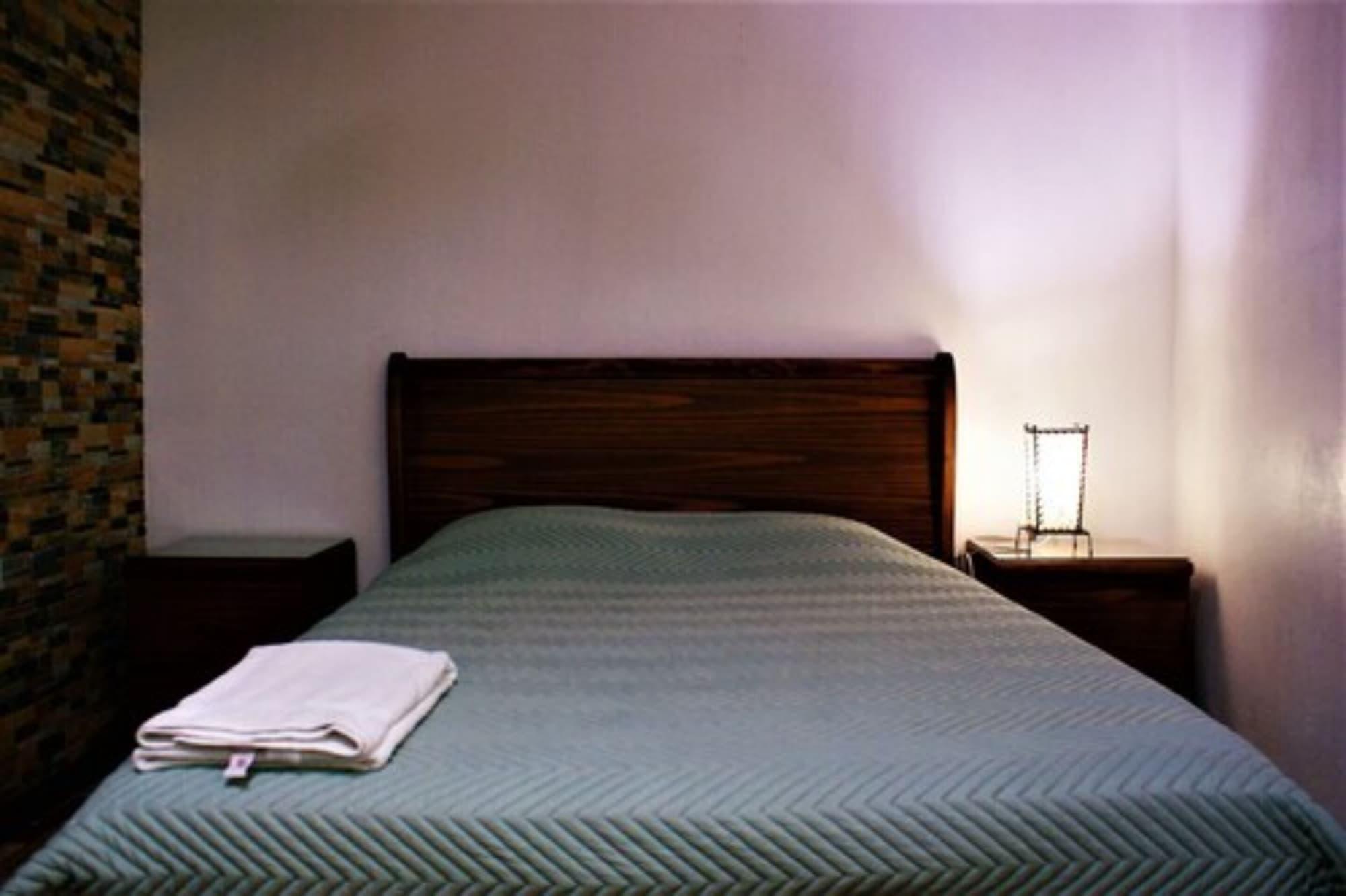 Boutique Hotel Casa Orquideas 산호세 외부 사진