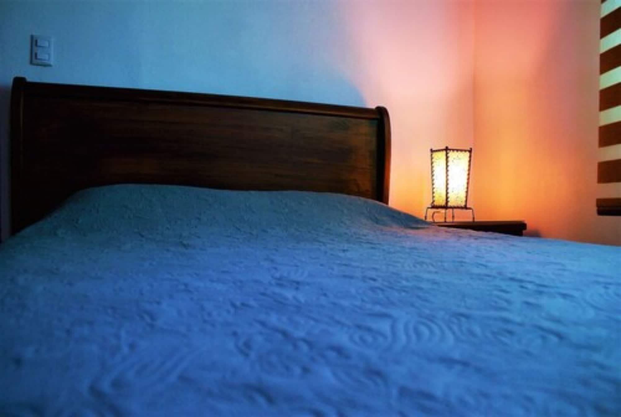Boutique Hotel Casa Orquideas 산호세 외부 사진