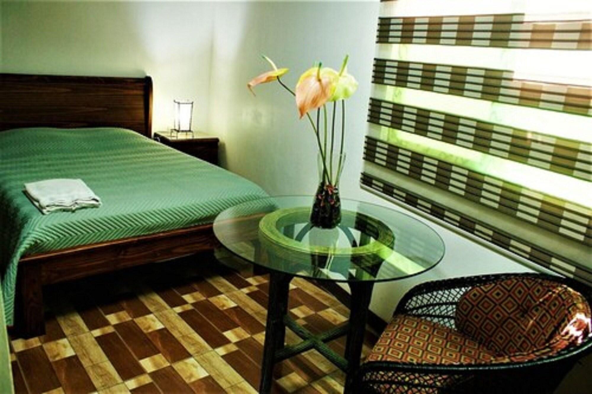 Boutique Hotel Casa Orquideas 산호세 외부 사진