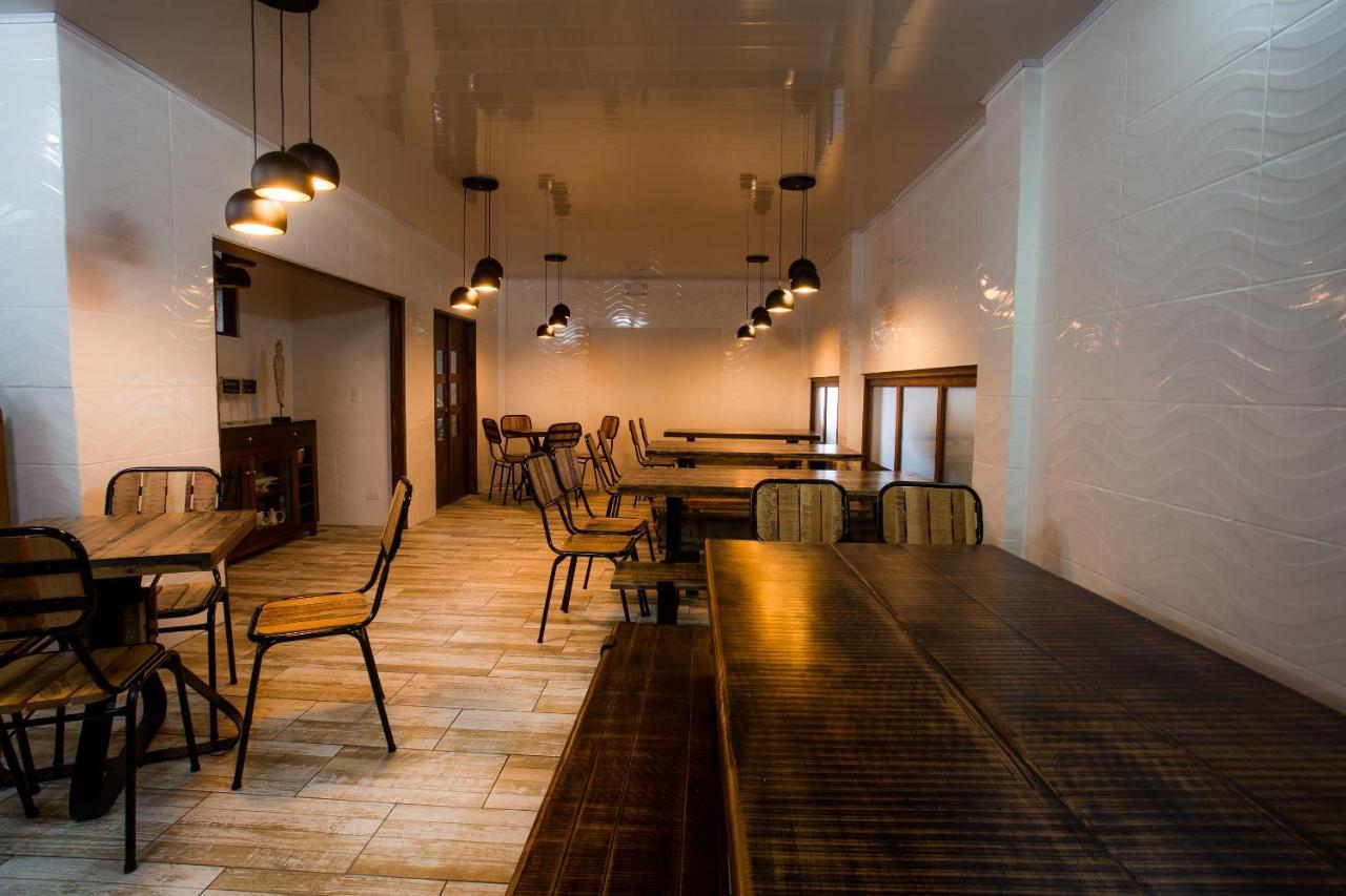 Boutique Hotel Casa Orquideas 산호세 외부 사진
