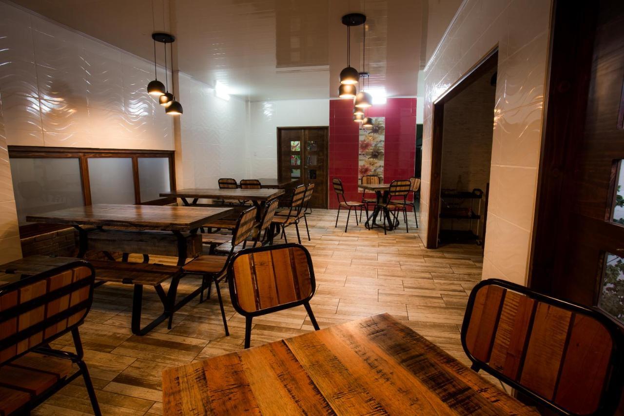 Boutique Hotel Casa Orquideas 산호세 외부 사진