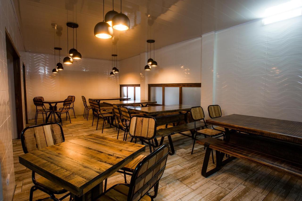 Boutique Hotel Casa Orquideas 산호세 외부 사진